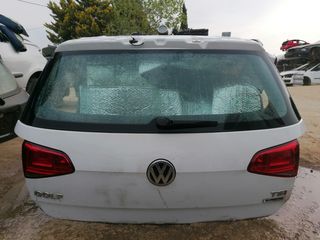 Τζαμοπορτα volkswagen golf 2017