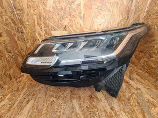 RANGE ROVER VELAR ΦΑΝΑΡΙΑ ΕΜΠΡΟΣ-thumb-2