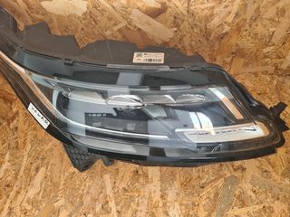 RANGE ROVER VELAR ΦΑΝΑΡΙΑ ΕΜΠΡΟΣ-thumb-1