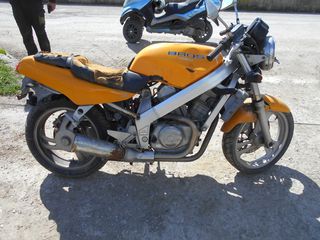 HONDA NT400 BROS-thumb-2