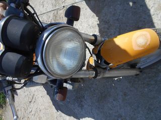 HONDA NT400 BROS-thumb-3