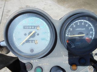 HONDA NT400 BROS-thumb-4