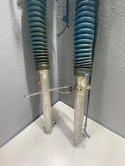 ΜΠΡΟΣΤΙΝΟ ΣΥΣΤΗΜΑ YAMAHA XT 200 *MOTO LEADER PARTS*