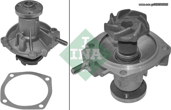 Αντλία νερού INA 538057610