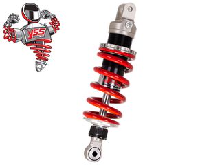 ΑΜΟΡΤΙΣΕΡ ΠΙΣΩ DUCATI SCRAMBLER 800 / SCRAMBLER 800 ICON ΑΖΩΤΟΥ-ΛΑΔΙΟΥ YSS