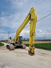 Εκσκαφέας Με Ερπύστριες CAT 2012 329ΕL-thumb-3
