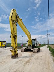 Εκσκαφέας Με Ερπύστριες CAT 2012 329ΕL-thumb-4