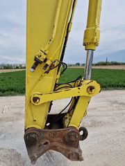 Εκσκαφέας Με Ερπύστριες CAT 2012 329ΕL-thumb-5