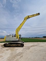 Εκσκαφέας Με Ερπύστριες CAT 2012 329ΕL-thumb-7