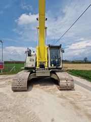Εκσκαφέας Με Ερπύστριες CAT 2012 329ΕL-thumb-8