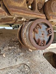 Εκσκαφέας Με Ερπύστριες CAT 2012 329ΕL-thumb-10