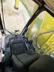 Εκσκαφέας Με Ερπύστριες CAT 2012 329ΕL-thumb-24