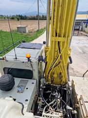 Εκσκαφέας Με Ερπύστριες CAT 2012 329ΕL-thumb-25