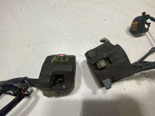 ΣΚΡΙΠ ΔΕΞΙ ΚΑΙ ΑΡΙΣΤΕΡΟ KAWASAKI KLE *MOTO LEADER PARTS*