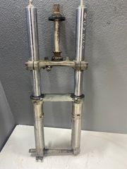 ΜΠΡΟΣΤΙΝΟ ΣΥΣΤΗΜΑ SUZUKI RGV 250 *MOTO LEADER PARTS*