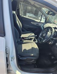 Καινούργια και μεταχειρισμένα ανταλλακτικά από Opel Mokka 1.6-thumb-9
