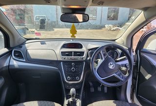 Καινούργια και μεταχειρισμένα ανταλλακτικά από Opel Mokka 1.6-thumb-10