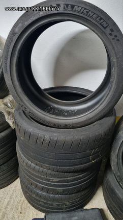 265/35/19 MICHELIN PILOT SPORT CUP 2 * DOT 2017