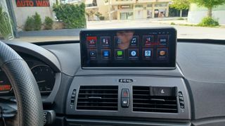 Bmw X3 2004 Δωρο τελη 2026 3.0 Αυτόματο Αέριο(lpg)-thumb-18