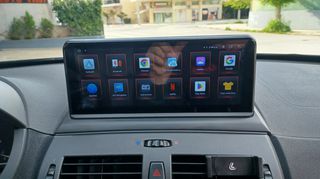 Bmw X3 2004 Δωρο τελη 2026 3.0 Αυτόματο Αέριο(lpg)-thumb-19
