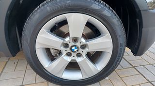 Bmw X3 2004 Δωρο τελη 2026 3.0 Αυτόματο Αέριο(lpg)-thumb-22