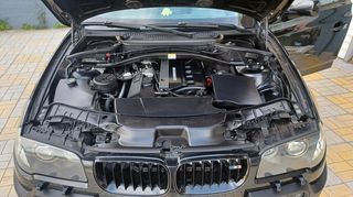 Bmw X3 2004 Δωρο τελη 2026 3.0 Αυτόματο Αέριο(lpg)-thumb-26