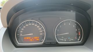 Bmw X3 2004 Δωρο τελη 2026 3.0 Αυτόματο Αέριο(lpg)-thumb-25