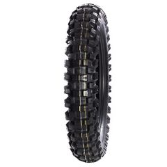 MOTOZ Tractionator Enduro I/T F.I.M Rear 140/80-18 G 70R TT MR021