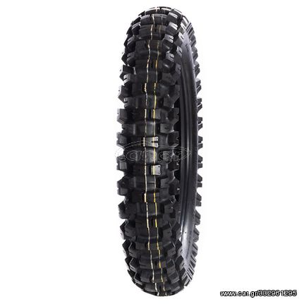 MOTOZ Tractionator Enduro I/T F.I.M Rear 140/80-18 G 70R TT MR021