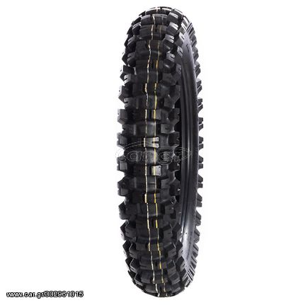 MOTOZ Tractionator Enduro I/T F.I.M Rear 140/80-18 70R TT MR020