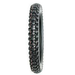 MOTOZ Tractionator Desert H/T Front 110/80B19 59Q TL MR028