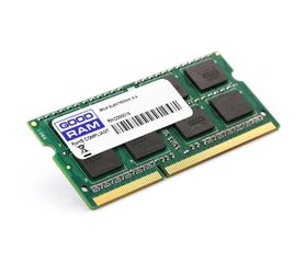 μνήμη RAM για laptop GoodRam (2Gb)