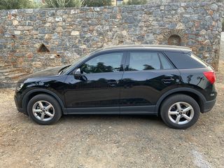 Audi Q2 2020