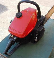 ΖΗΤΕΙΤΑΙ TO ΣΥΓΚΕΚΡΙΜΕΝΟ HUSQVARNA 