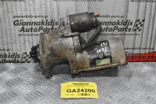 Μίζα Nissan Navara D22 YD25 133ps 2001-2005