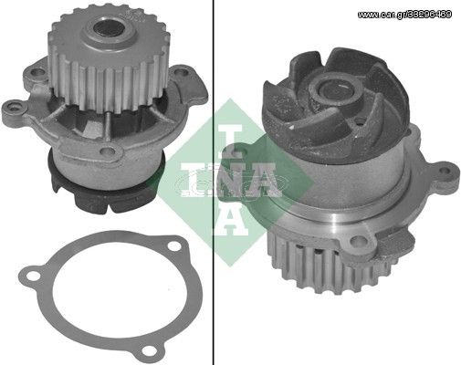 Αντλία νερού INA 538015210