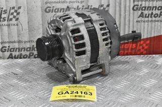 Δυναμό Mercedes-Benz B Class W246 /CLA GLA 1.6 Turbo 270910 2011-2021 A0009061903 BOSCH 0125711030