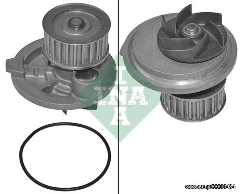 Αντλία νερού INA 538013110