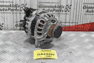 Δυναμό Nissan Navara YS23 2.3 DCI 120A 2015-2020 23100-4JA0A