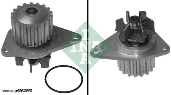 Αντλία νερού INA 538006810