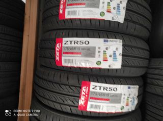 175/65/R15 4 EΛΑΣΤΙΚΑ ΚΑΙΝΟΥΡΓΙΑ ΖΕΤΑ ΕΝΙΣΧΥΜΕΝΑ .....ETOΣ ΠΑΡΑΓΩΓΗΣ 2026 175/65/R15......ΜΕ ΦΠΑ-thumb-5