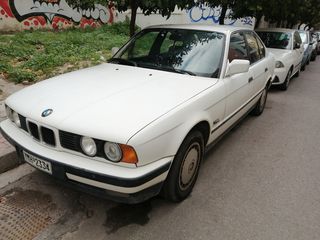 Bmw 518 1993-thumb-1