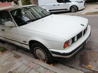 Bmw 518 1993-thumb-2