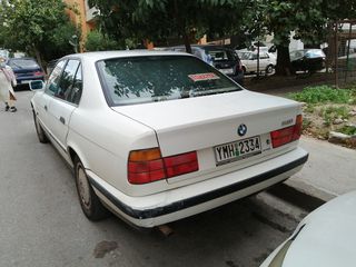 Bmw 518 1993-thumb-3