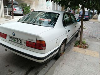 Bmw 518 1993-thumb-4