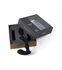 P1 Prostate Vibrator W/ Remote Control-thumb-6