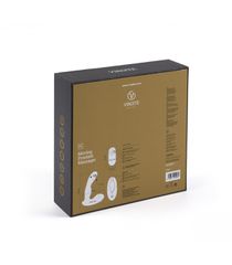 P1 Prostate Vibrator W/ Remote Control-thumb-4