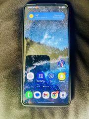 Samsung galaxy s21 ultra 12/256