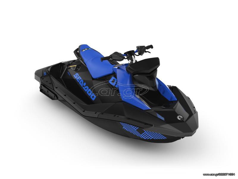 Sea-Doo 2023 TRIXX 2UP