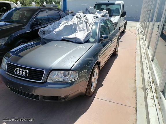 Audi A6 '04